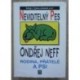 Neff Ondřej - Neviditelný pes - Rodina, přátelé a psi