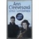 Cleevesová Ann - Stíny vzpomínek VERA