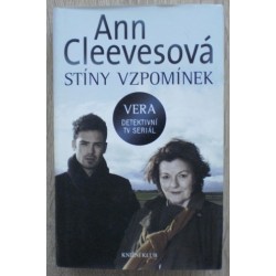 Cleevesová Ann - Stíny vzpomínek VERA