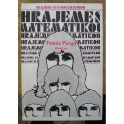 Varga Tamás - Hrajeme si s matamatikou,