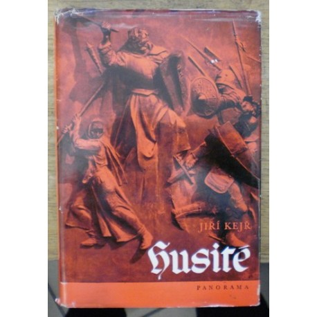 Kejř Jiří - Husité