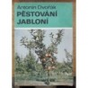 Dvořák Antonín - Pěstování jabloní