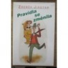Jirotka Zdeněk - Pravidla se změnila
