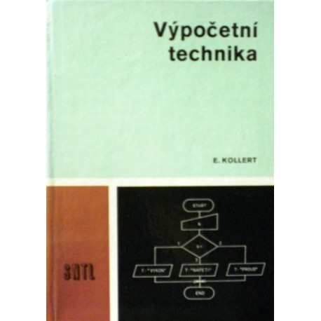 Kollert Emil - Výpočetní technika