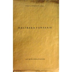 Liebermann Max - Malířská fantasie