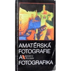 Polášek Jaroslav - Amatérská fotografie a fotografika