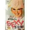 Asterová Jitka - Sexy život