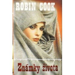 Cook Robin - Známky života