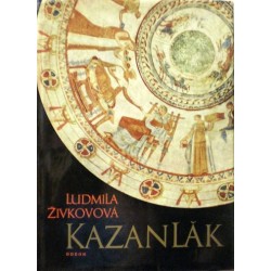 Živkovová Ludmila - Kazanlak