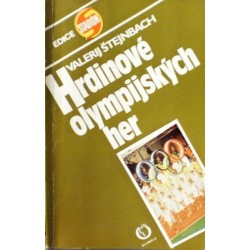 Štejnbach Valerij - Hrdinové olympijských her