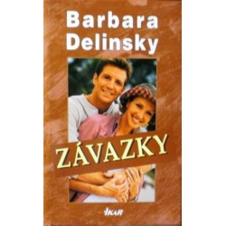 Delinsky Barbara - Závazky