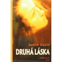 Gould Judith - Druhá láska