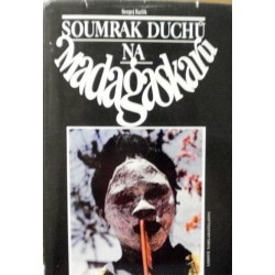 Kulik Sergej - Soumrak duchů  na Madagaskaru