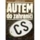 Šíd Jaromír - Autem do zahraničí