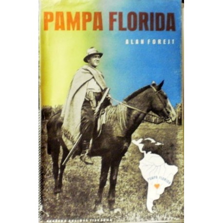 Forejt Alan - Pampa Florida