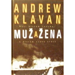 Klavan Andrew - Muž a žena