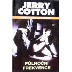 Cotton Jerry - Půlnoční frekvence