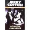 Cotton Jerry - Půlnoční frekvence
