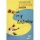 - Vodácká a rybářská mapa Lužnice