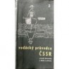 Novák Viktor - Povodí Berounky a Ohře s přítoky