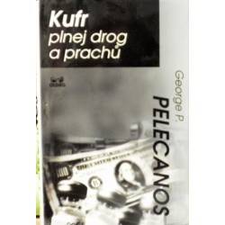 Pelecanos George P. - Kufr plnej drog a prachů