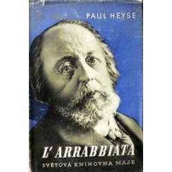 Heyse Paul - L'Arrabbiata