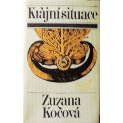 Kočová Zuzana - Krajní situace
