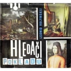 Volynskij Leonid - Hledači pokladů