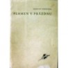 Strouhal Martin - Plamen v prázdnu