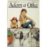 Říha Bohumil - Adam a Otka