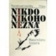 Sossella Massimiliano - Nikdo nikoho nezná