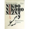 Sossella Massimiliano - Nikdo nikoho nezná