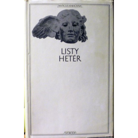 - Listy Hetér