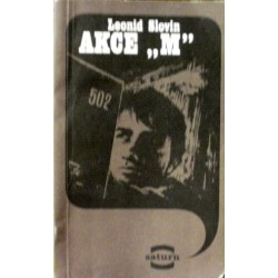 Slovin Leonid - Akce M