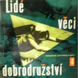 - Lidé, věci, dobrodružství 4