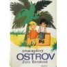 Beráková Zora - Smaragdový ostrov