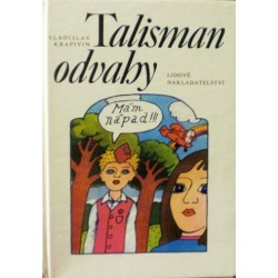 Krapivin Vladislav - Talisman odvahy