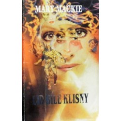 Mackie Mary - Lid Bílé klisny