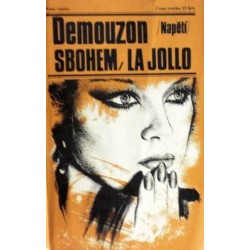 Demouzon - Sbohem, La Jollo