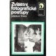 Šimek Jaroslav - Zvláštní fotografické postupy