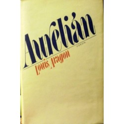 Aragon Louis - Aurelián
