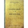 - Technická zpráva č. 19 - Orion AT 611 a AT 622