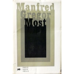 Gregor Manfred - Most
