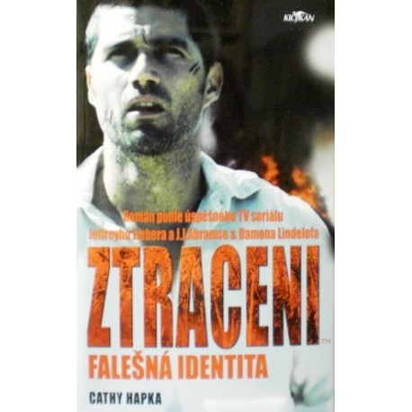 Hapka Cathy - Ztraceni - Falešná identita