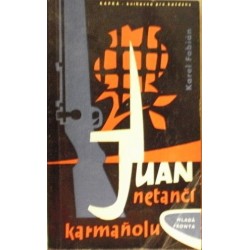 Fabián Karel - Juan netančí karmaňolu
