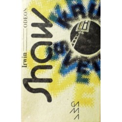 Shaw Irwin - Kruh světla