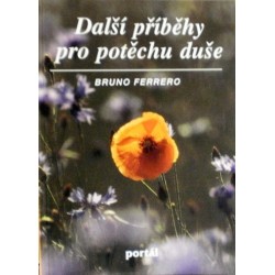 Ferrero Bruno - Další příběhy pro potěchu duše