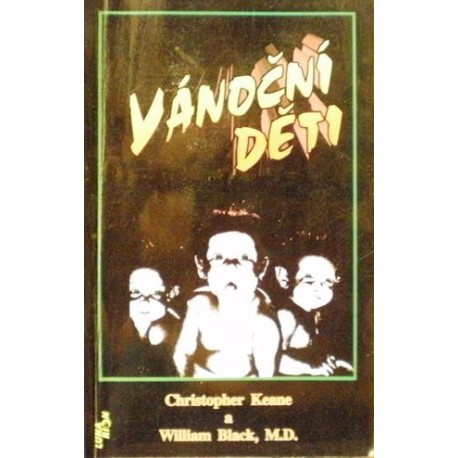 Keane Christopher, Black William - Vánoční děti