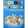 Krystek Jan Antonín - Hovory s osobnostmi...aneb Povídání o zálibách ...