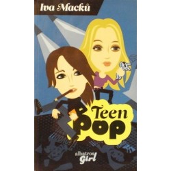 Macků Iva - Teen Pop